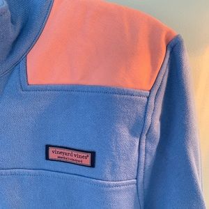 VV Classic Pullover Sweatshirt